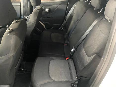 JEEP Renegade 1.8 16V 4P FLEX SPORT, Foto 6