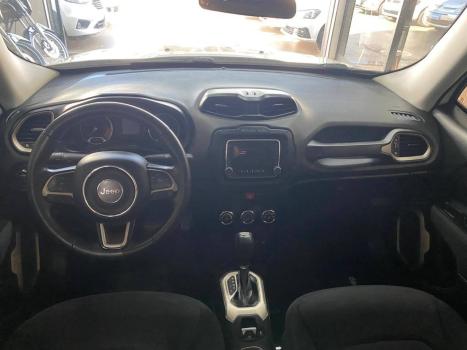 JEEP Renegade 1.8 16V 4P FLEX SPORT, Foto 7