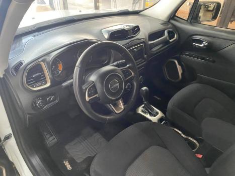 JEEP Renegade 1.8 16V 4P FLEX SPORT, Foto 8