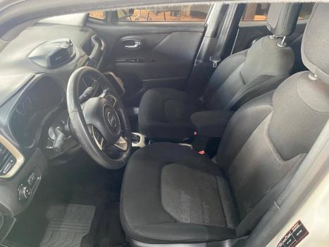 JEEP Renegade 1.8 16V 4P FLEX SPORT, Foto 9