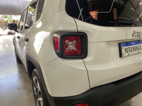 JEEP Renegade 1.8 16V 4P FLEX SPORT, Foto 10