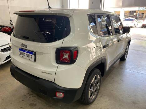 JEEP Renegade 1.8 16V 4P FLEX SPORT, Foto 11