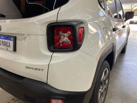 JEEP Renegade 1.8 16V 4P FLEX SPORT, Foto 13