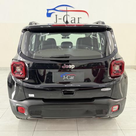 JEEP Renegade 1.8 16V 4P FLEX LONGITUDE AUTOM�TICO, Foto 5