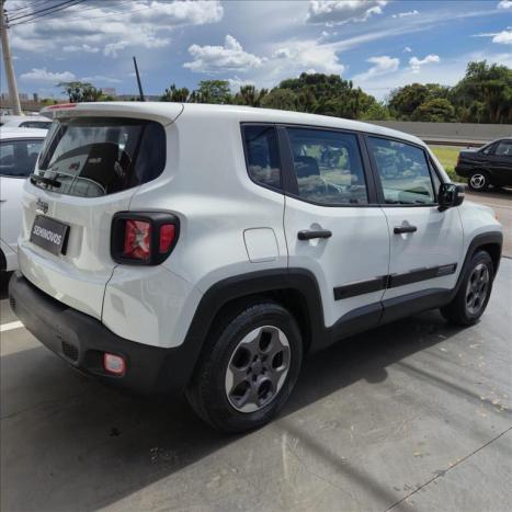 JEEP Renegade 1.8 16V 4P FLEX SPORT, Foto 4