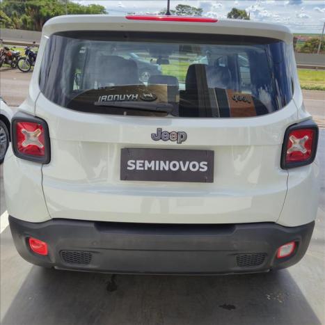 JEEP Renegade 1.8 16V 4P FLEX SPORT, Foto 5