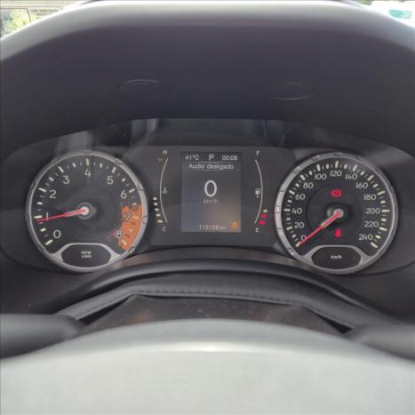 JEEP Renegade 1.8 16V 4P FLEX SPORT, Foto 7