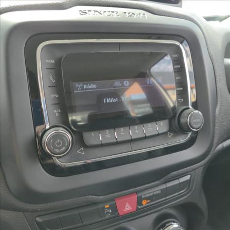 JEEP Renegade 1.8 16V 4P FLEX SPORT, Foto 8