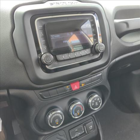 JEEP Renegade 1.8 16V 4P FLEX SPORT, Foto 9