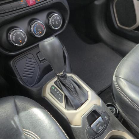 JEEP Renegade 1.8 16V 4P FLEX SPORT, Foto 10