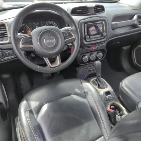 JEEP Renegade 1.8 16V 4P FLEX SPORT, Foto 12