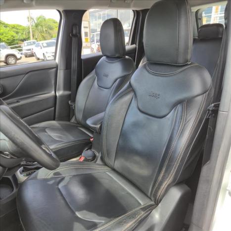 JEEP Renegade 1.8 16V 4P FLEX SPORT, Foto 13