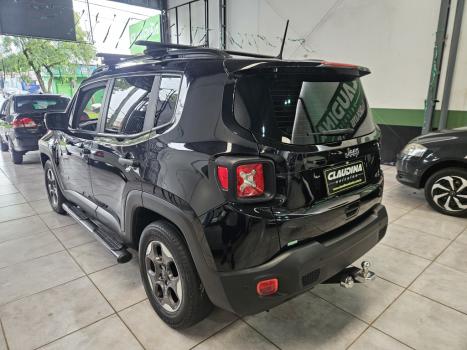 JEEP Renegade 1.8 16V 4P FLEX SPORT AUTOM�TICO, Foto 5