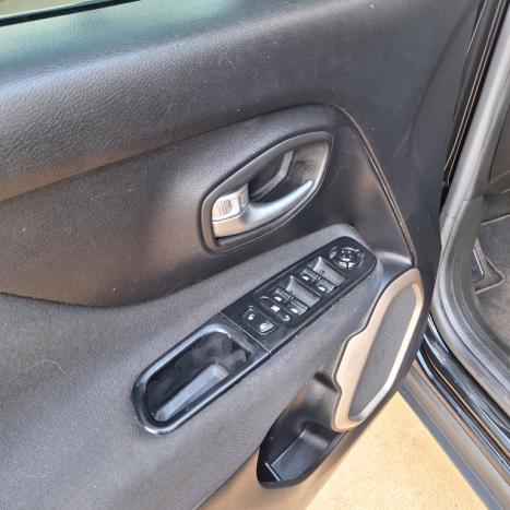 JEEP Renegade 1.8 16V 4P FLEX SPORT AUTOM�TICO, Foto 9