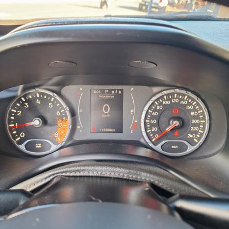 JEEP Renegade 1.8 16V 4P FLEX SPORT AUTOM�TICO, Foto 11