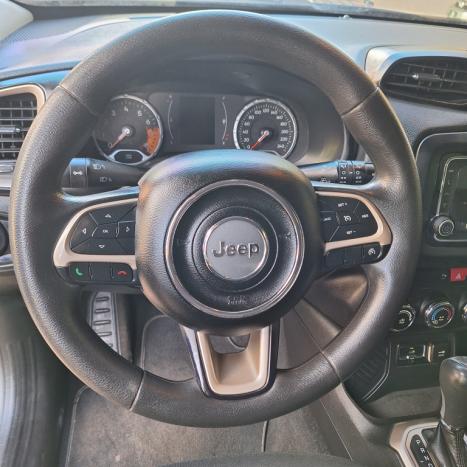 JEEP Renegade 1.8 16V 4P FLEX SPORT AUTOM�TICO, Foto 14