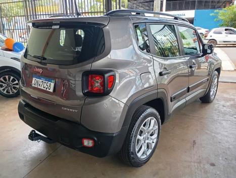JEEP Renegade 1.8 16V 4P FLEX SPORT AUTOM�TICO, Foto 2