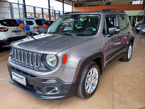 JEEP Renegade 1.8 16V 4P FLEX SPORT AUTOM�TICO, Foto 3
