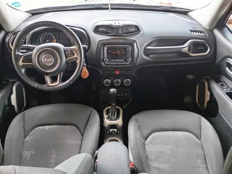 JEEP Renegade 1.8 16V 4P FLEX SPORT AUTOM�TICO, Foto 5