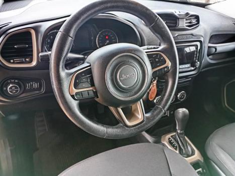 JEEP Renegade 1.8 16V 4P FLEX SPORT AUTOM�TICO, Foto 6