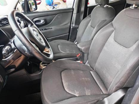 JEEP Renegade 1.8 16V 4P FLEX SPORT AUTOM�TICO, Foto 7