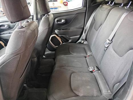 JEEP Renegade 1.8 16V 4P FLEX SPORT AUTOM�TICO, Foto 8