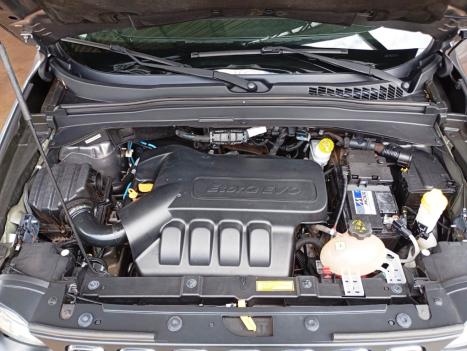 JEEP Renegade 1.8 16V 4P FLEX SPORT AUTOM�TICO, Foto 11