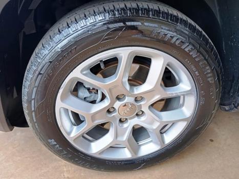 JEEP Renegade 1.8 16V 4P FLEX SPORT AUTOM�TICO, Foto 12