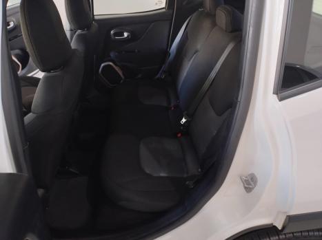 JEEP Renegade 1.8 16V 4P FLEX AUTOM�TICO, Foto 6