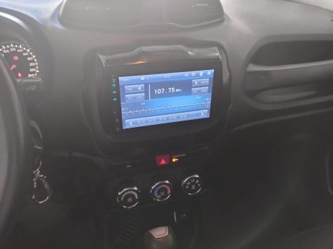 JEEP Renegade 1.8 16V 4P FLEX AUTOM�TICO, Foto 7