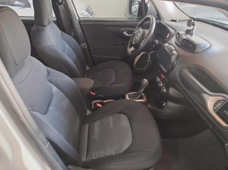 JEEP Renegade 1.8 16V 4P FLEX AUTOM�TICO, Foto 8