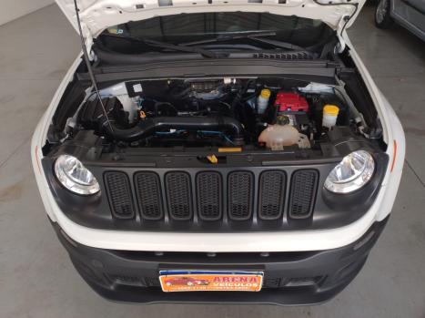 JEEP Renegade 1.8 16V 4P FLEX AUTOM�TICO, Foto 11