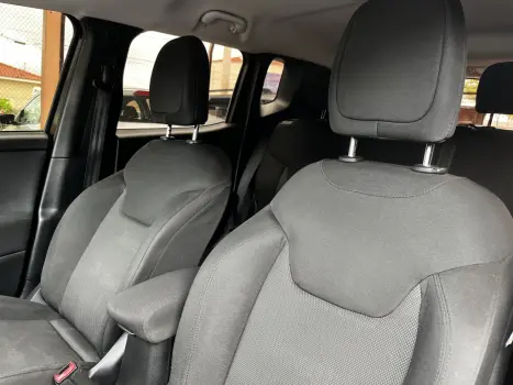 JEEP Renegade 1.8 16V 4P FLEX SPORT AUTOM�TICO, Foto 4