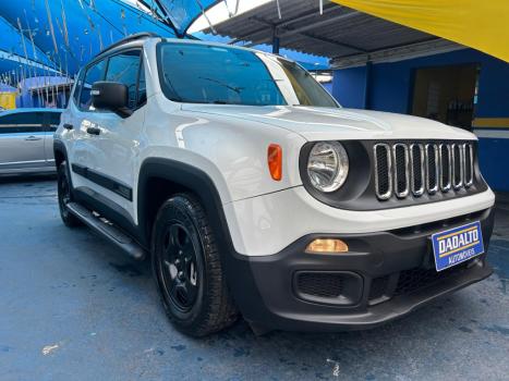 JEEP Renegade 1.8 16V 4P FLEX, Foto 1