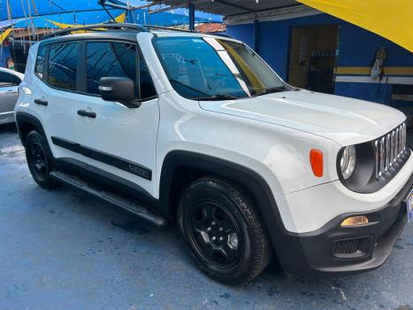 JEEP Renegade 1.8 16V 4P FLEX, Foto 2