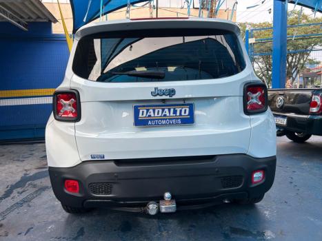 JEEP Renegade 1.8 16V 4P FLEX, Foto 5