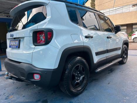 JEEP Renegade 1.8 16V 4P FLEX, Foto 7
