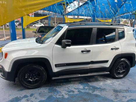 JEEP Renegade 1.8 16V 4P FLEX, Foto 9