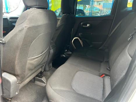 JEEP Renegade 1.8 16V 4P FLEX, Foto 10