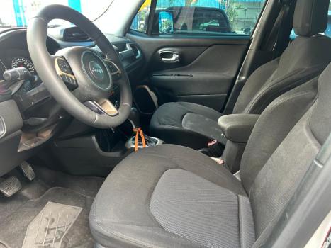 JEEP Renegade 1.8 16V 4P FLEX, Foto 11