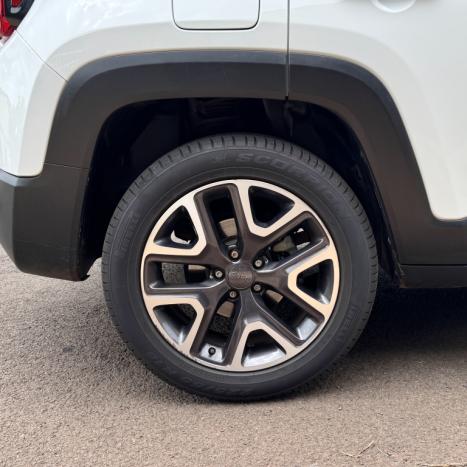 JEEP Renegade 1.8 16V 4P FLEX LONGITUDE AUTOM�TICO, Foto 10
