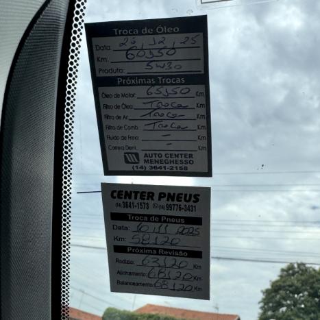 JEEP Renegade 1.8 16V 4P FLEX LONGITUDE AUTOM�TICO, Foto 12