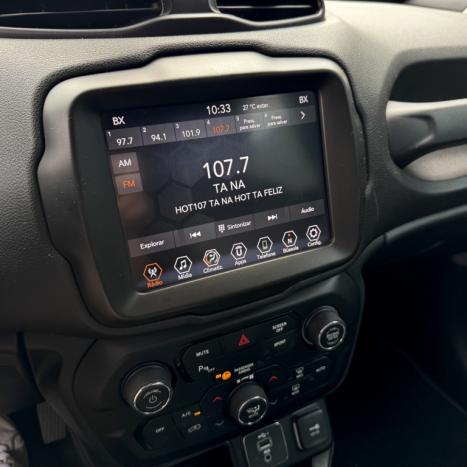 JEEP Renegade 1.8 16V 4P FLEX LONGITUDE AUTOM�TICO, Foto 17