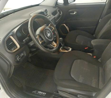 JEEP Renegade 1.8 16V 4P FLEX AUTOM�TICO, Foto 7