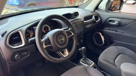 JEEP Renegade 1.8 16V 4P FLEX AUTOM�TICO, Foto 9