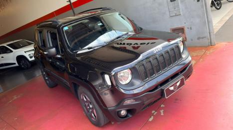 JEEP Renegade 1.8 16V 4P FLEX AUTOM�TICO, Foto 10