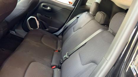 JEEP Renegade 1.8 16V 4P FLEX AUTOM�TICO, Foto 12