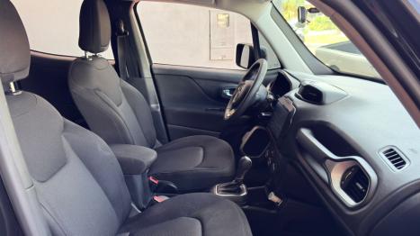 JEEP Renegade 1.8 16V 4P FLEX AUTOM�TICO, Foto 14