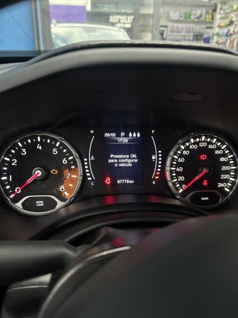 JEEP Renegade 1.8 16V 4P FLEX AUTOM�TICO, Foto 2