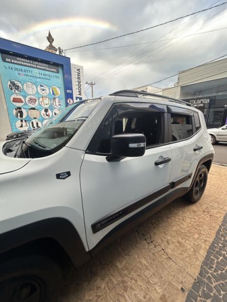 JEEP Renegade 1.8 16V 4P FLEX AUTOM�TICO, Foto 5